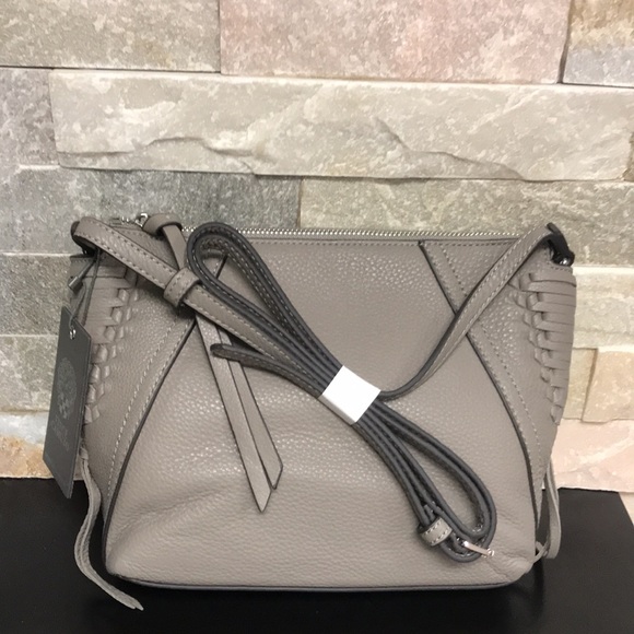 🎁 Vince Camuto Women's Ilda  Crossbody - Picture 5 of 9